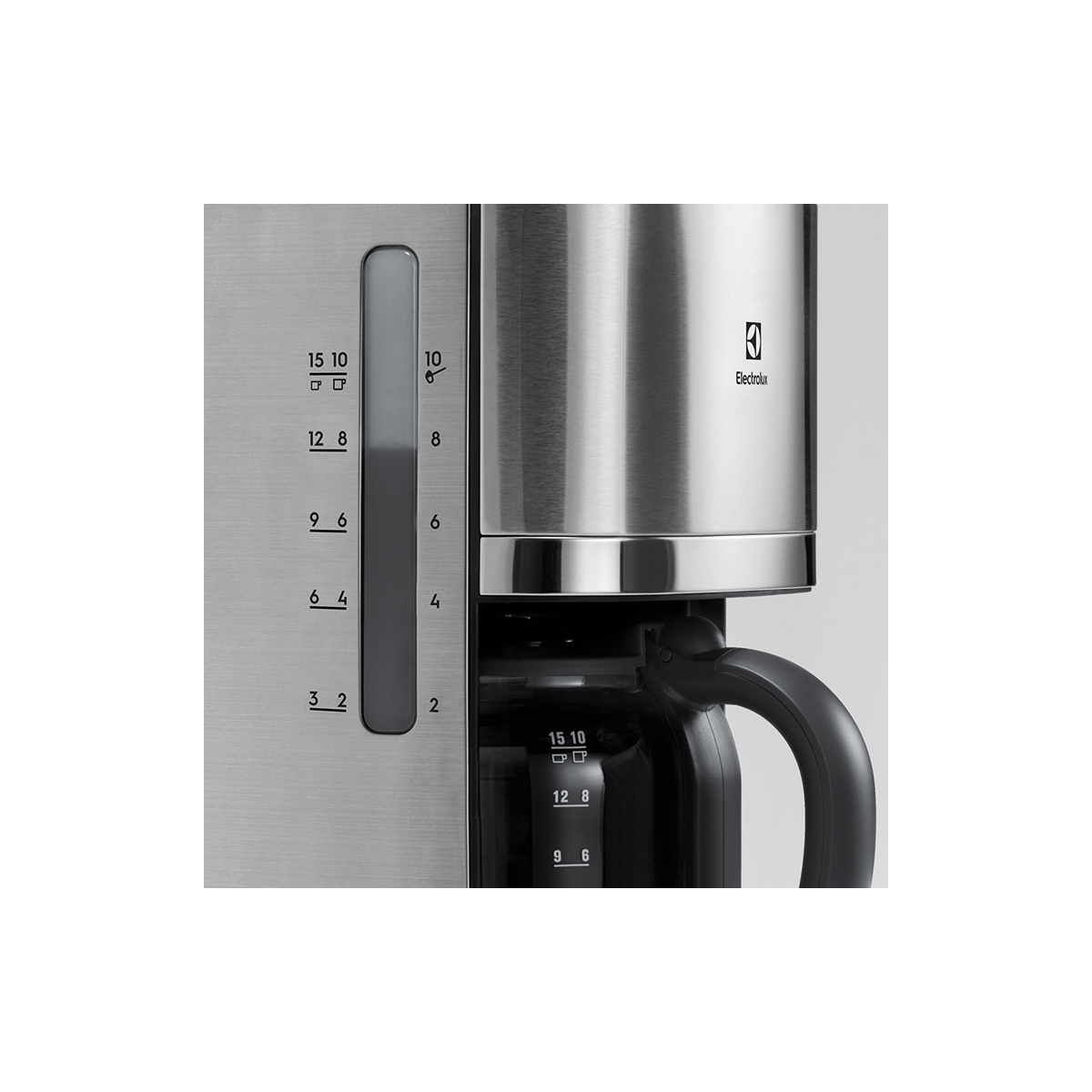 Electrolux - Кофемашина - EKF7700