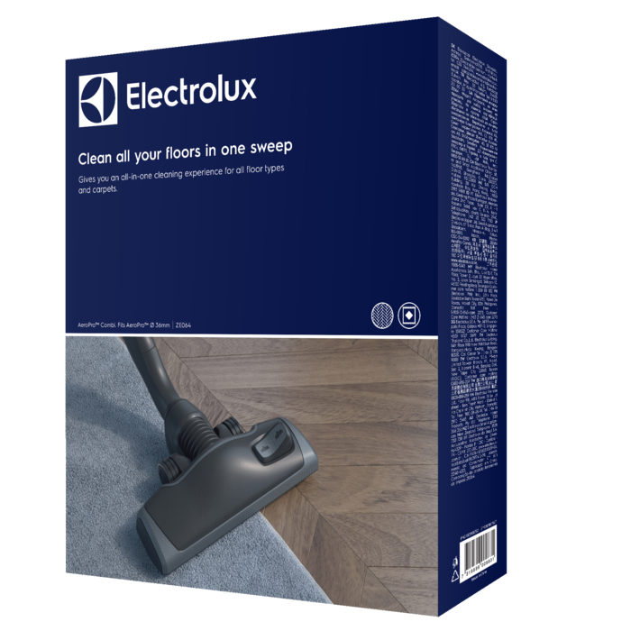 Electrolux - Насадка - ZE064