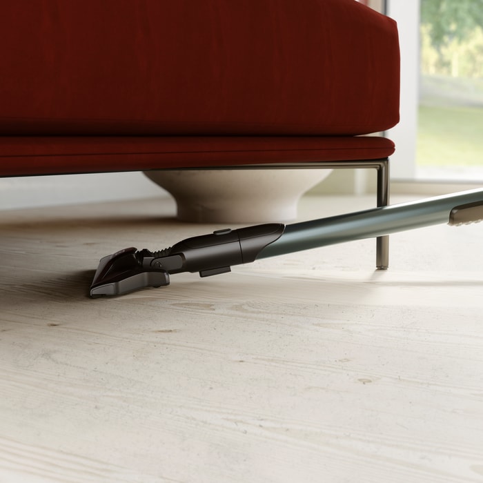 Electrolux - Мешковый пылесос - PD82-ALRG