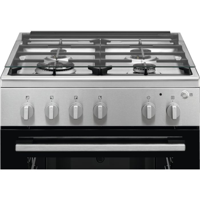 Electrolux - Газовая плита - EKG600001X