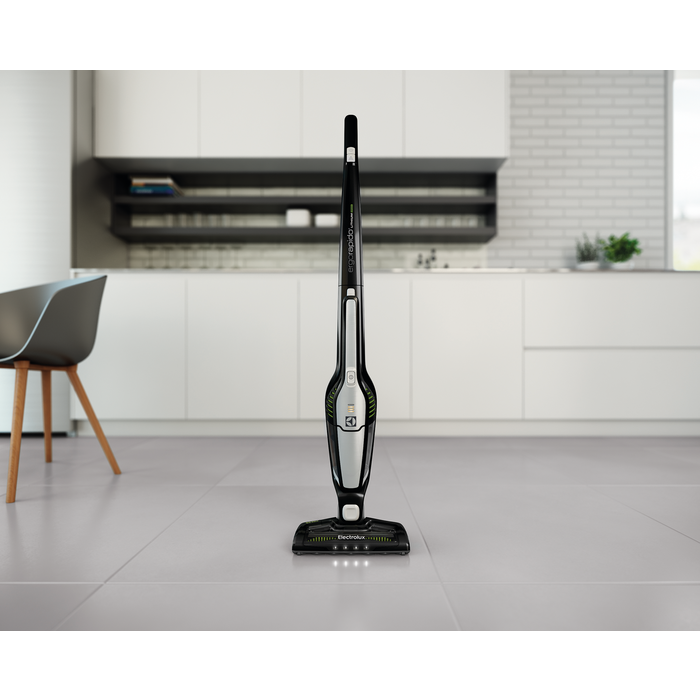 Electrolux - Беспроводной пылесос - ZB3214G