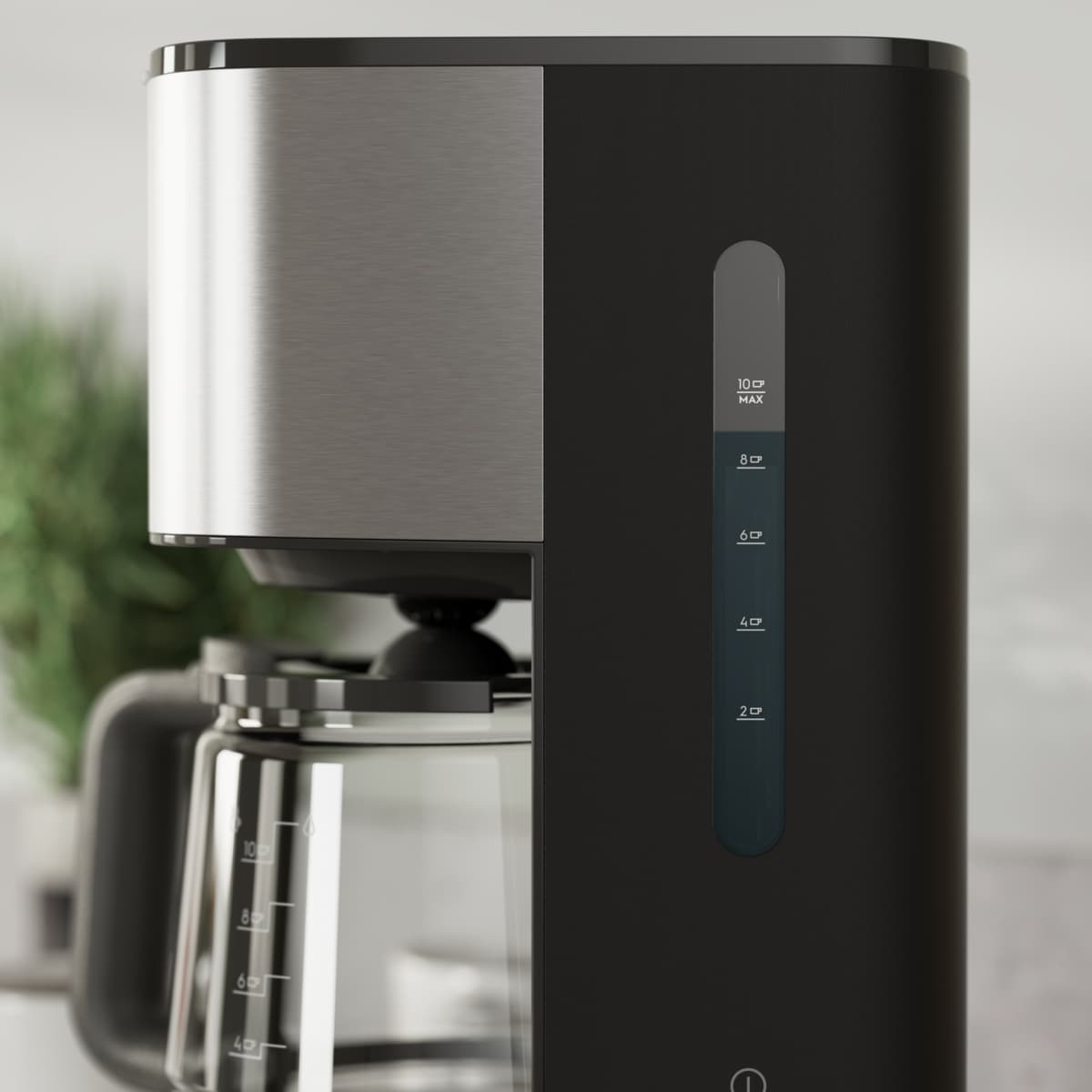 Electrolux - Кофемашина - E3CM1-3ST