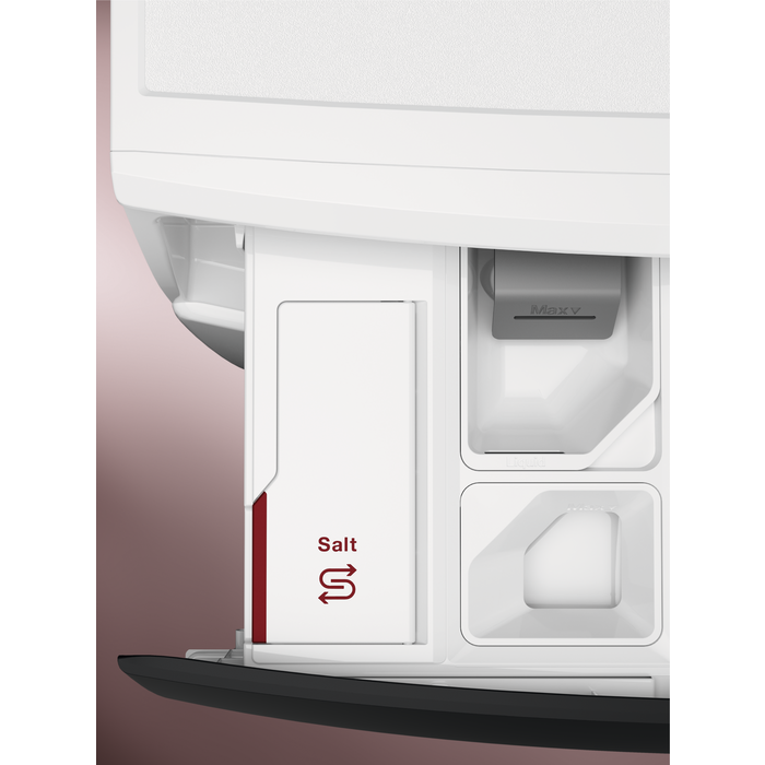 Electrolux - 8 kg washing machine - EW9F5482WCU