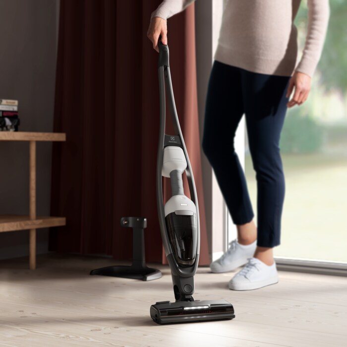 Electrolux - Беспроводной пылесос - ES62HB25UV