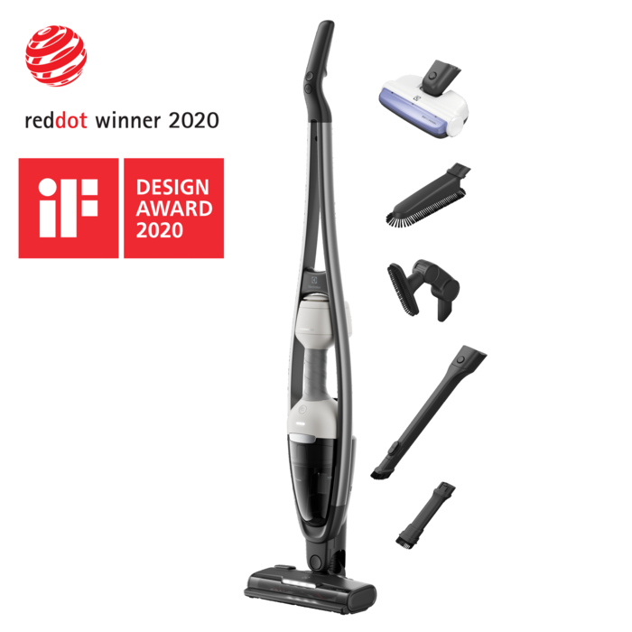 Electrolux - Беспроводной пылесос - ES62HB25UV