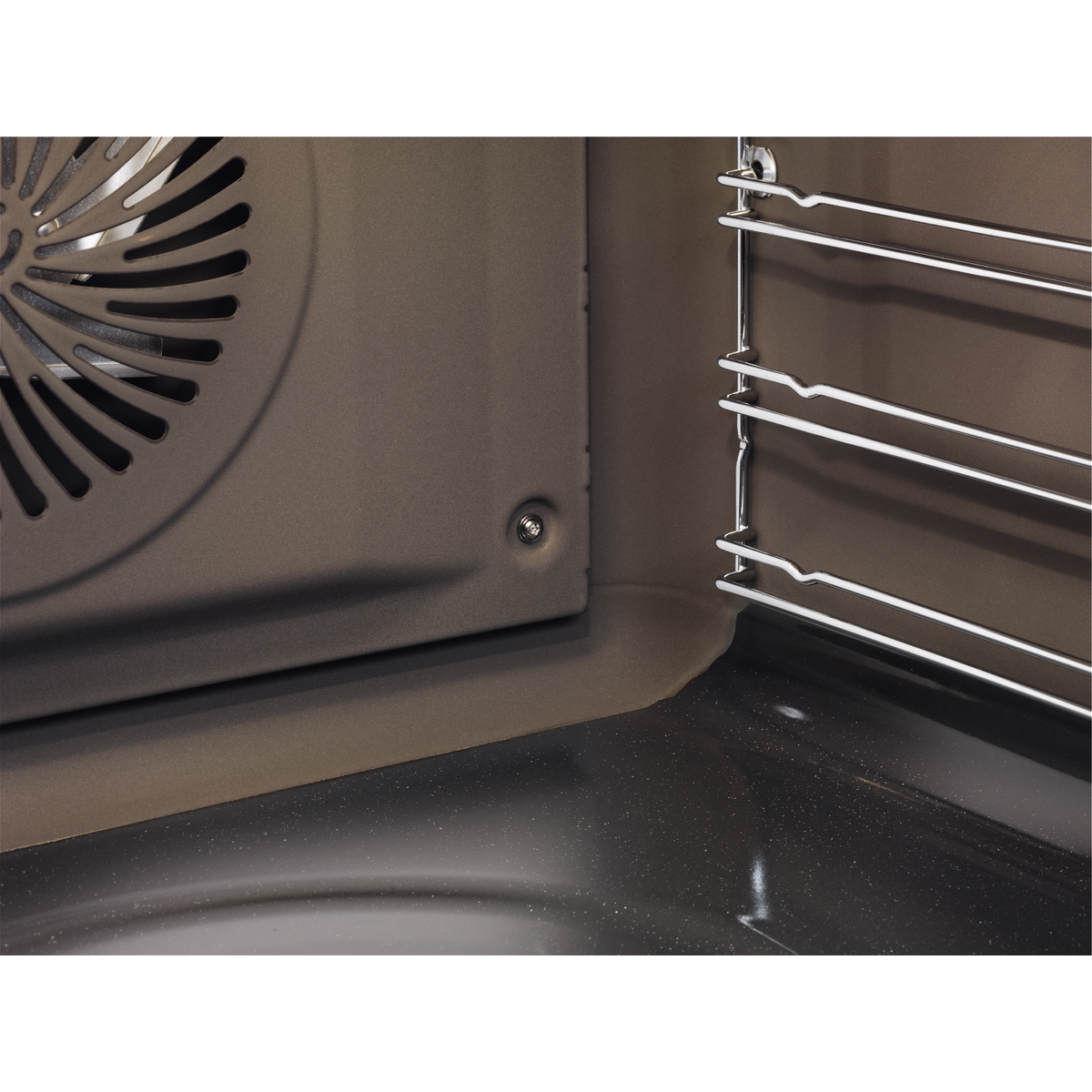 Electrolux - Газовая плита - LKM624022W