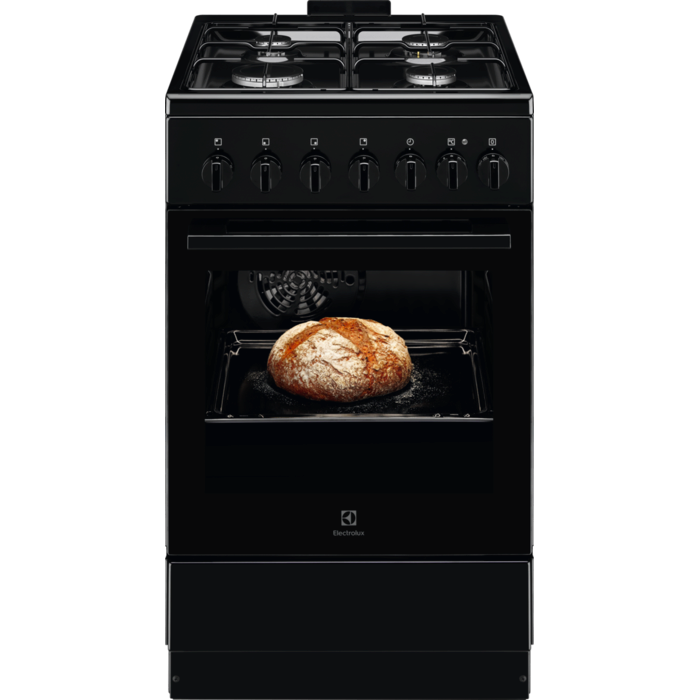 Electrolux - Газова плита - LKK520022K