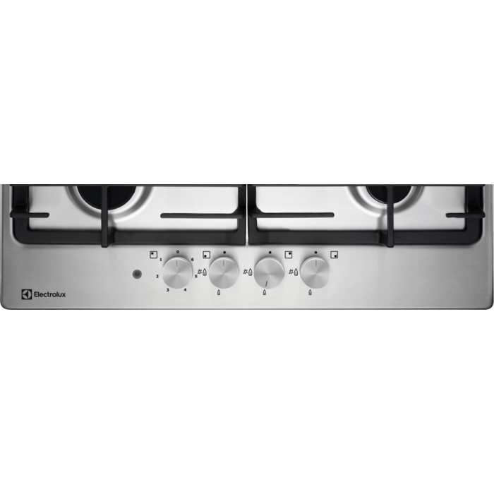 Electrolux - Змішаного типу - KGM64311X