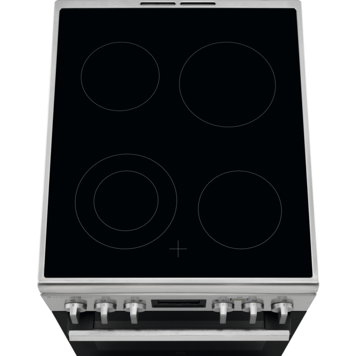 Electrolux - Електрична плита - RKR560203X