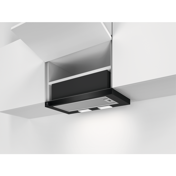 Electrolux - Вбудована - LFP326FB