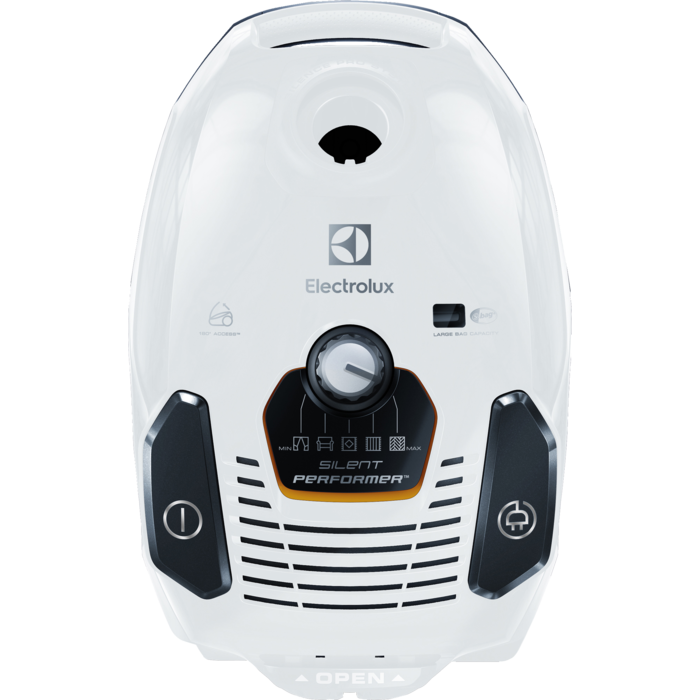 Electrolux - Мешковый пылесос - ESP754IW
