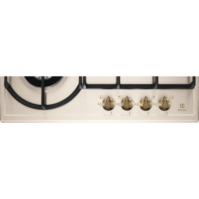 Electrolux - Газова - EGH6343RON