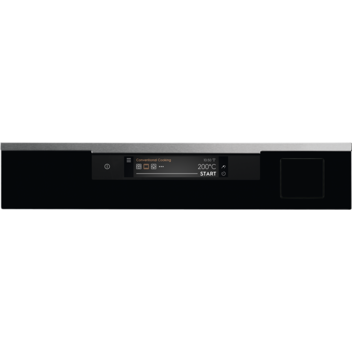 Electrolux - Духовой шкаф с паром - KOAAS31CX
