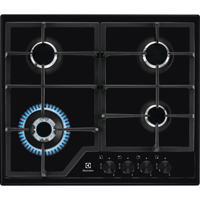 Electrolux - Газова - KGS6436K