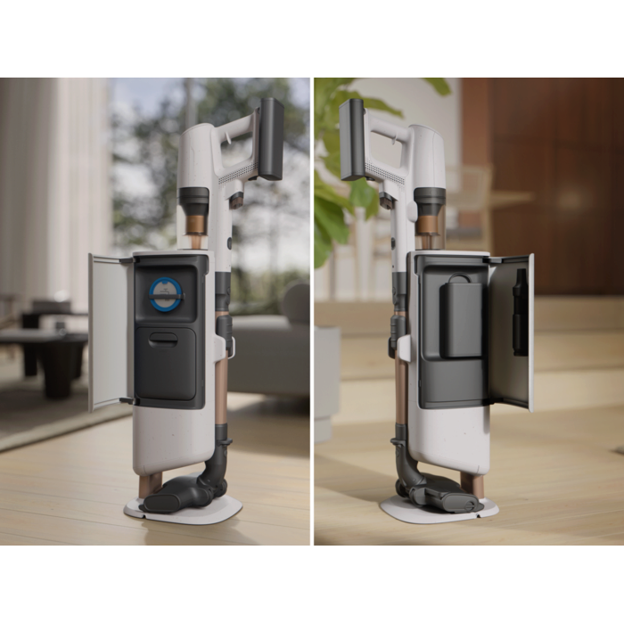 Electrolux - Беспроводной пылесос - EP83HB25UV