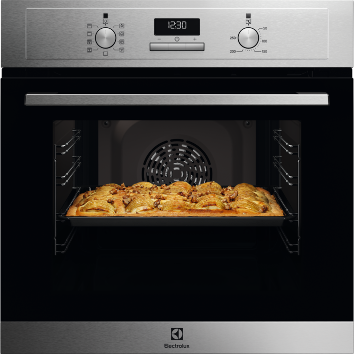 Electrolux - Духова шафа - EOD3C40BX