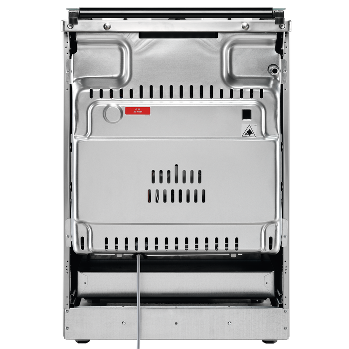 Electrolux - Газовая плита - LKG600001X