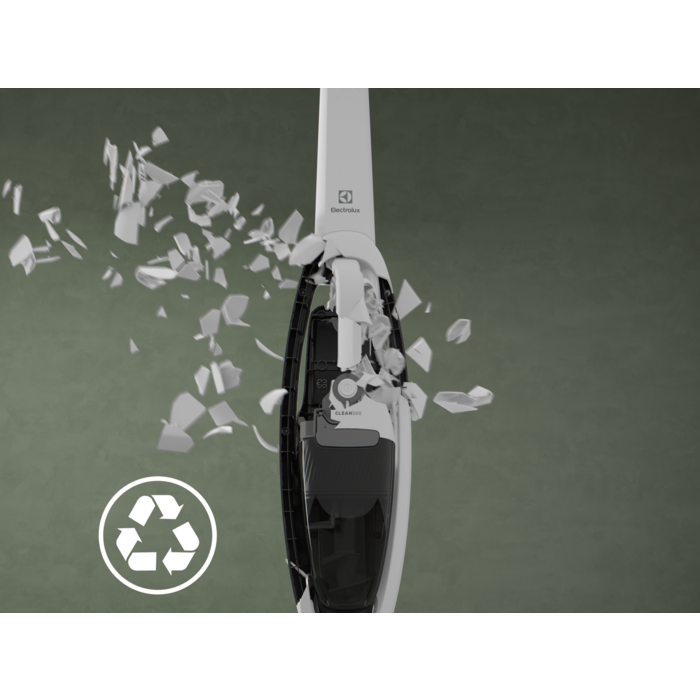 Electrolux - Беспроводной пылесос - ES52CB18SH
