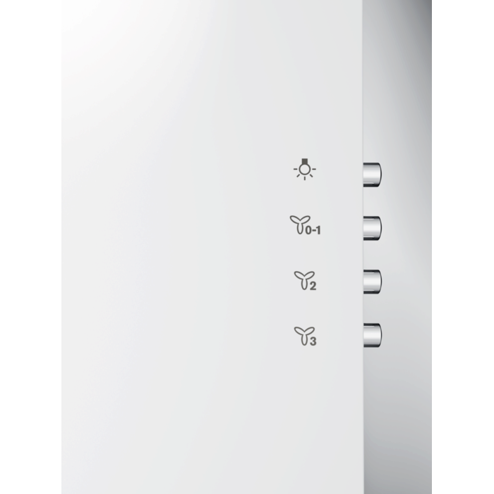 Electrolux - Cooker hood 60 cm - LFV326W