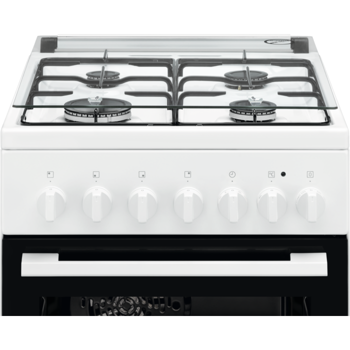 Electrolux - Газовая плита - LKK520002W