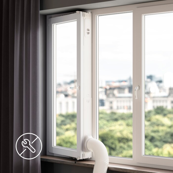 No Brand - Air Purifier - EWKEXT1