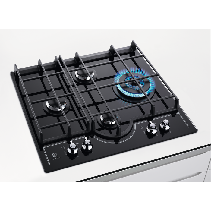 Electrolux - Газова - GPE363RCK