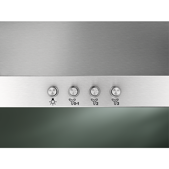 Electrolux - Купольна - LFC316X