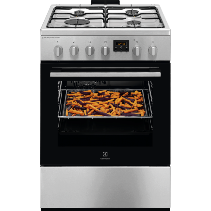 Electrolux - Газовая плита - LKK660221X