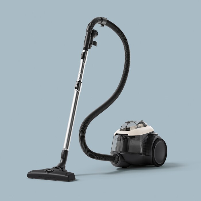 Electrolux - Безмешковой пылесос - EL61H4SW