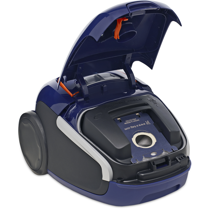 Electrolux - Мішковий пилосос - USORIGINDB
