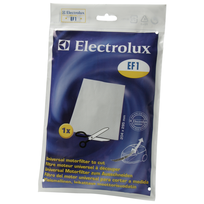 Electrolux - Фільтр - EF1