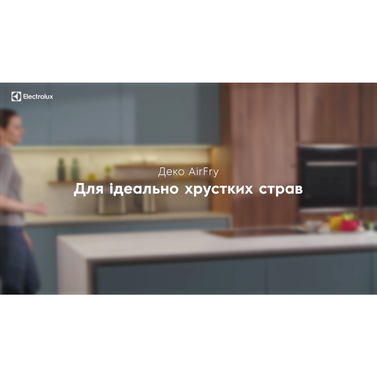 Electrolux - Деко для духової шафи - E9OOAF00