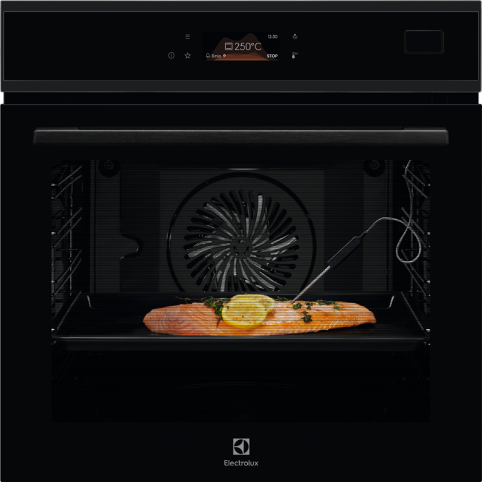 Electrolux - Духовой шкаф - EOB8S39H