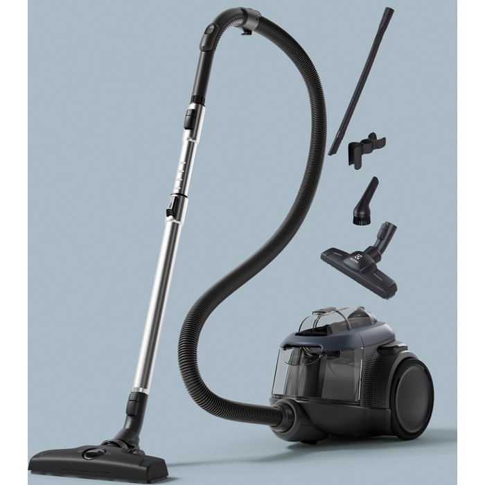 Electrolux - Безмешковой пылесос - EL61C3DB