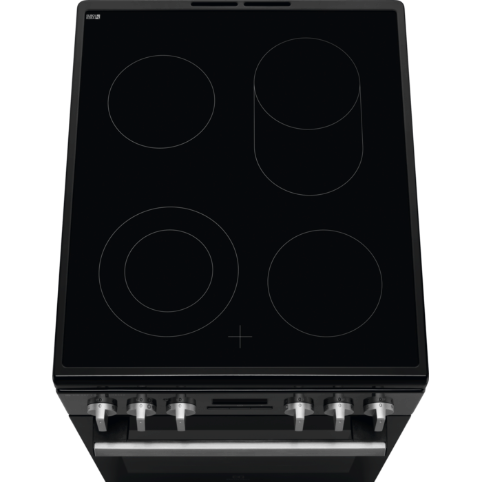 Electrolux - Электрическая плита - LKR564275K