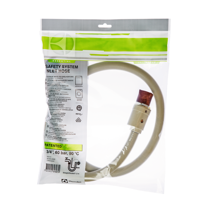 Electrolux - Шланг - E2WIS150A2