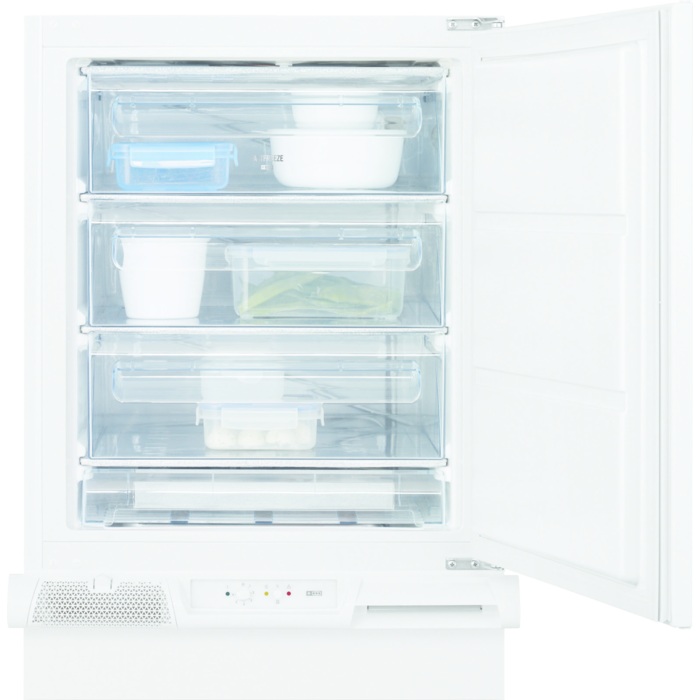 Electrolux - Вбудована морозильна камера - RYB2AF82S