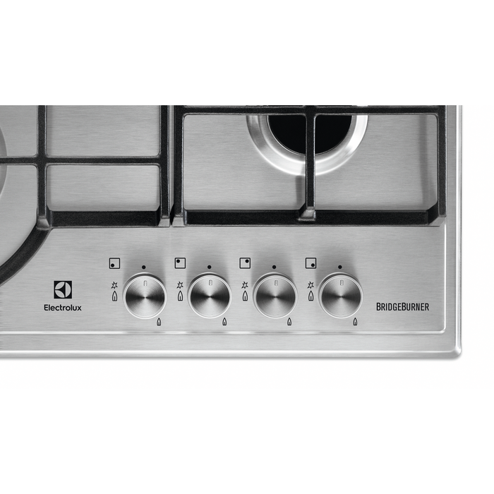 Electrolux - Газова - GPE963FX