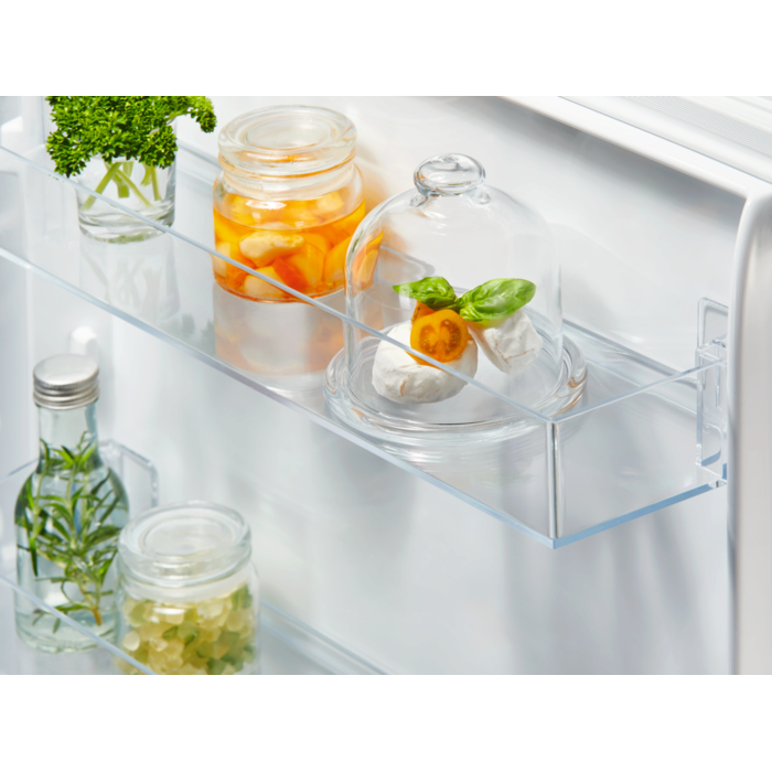Electrolux - Встраиваемый холодильник с морозильной камерой - LNS3LE18S