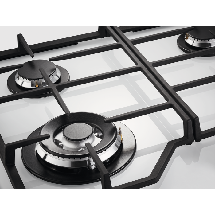 Electrolux - Газова - GPE363YV