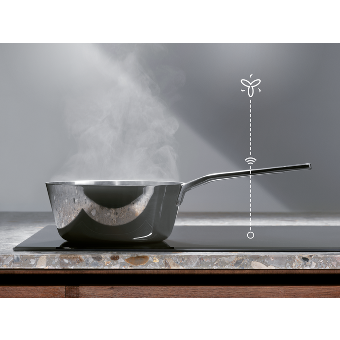 Electrolux - Індукційна - IPES6452KF