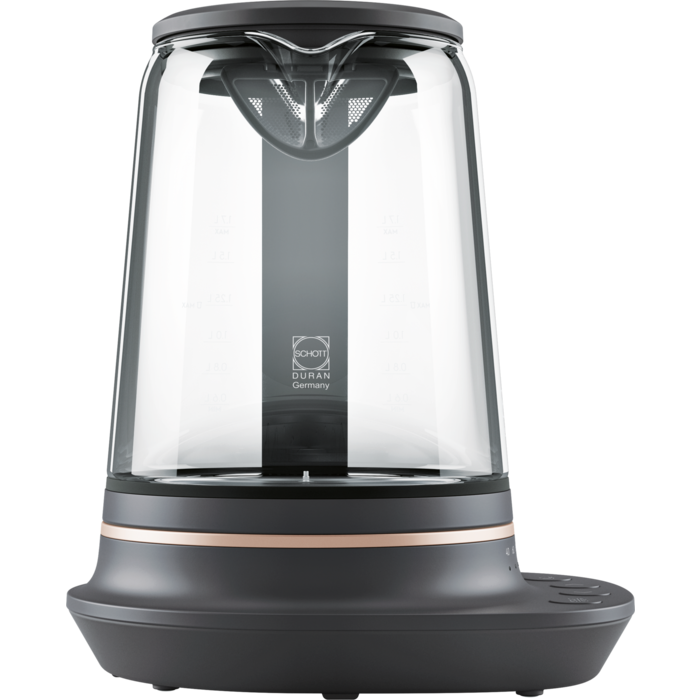 Electrolux - Электрочайник - E7GK1-8BP