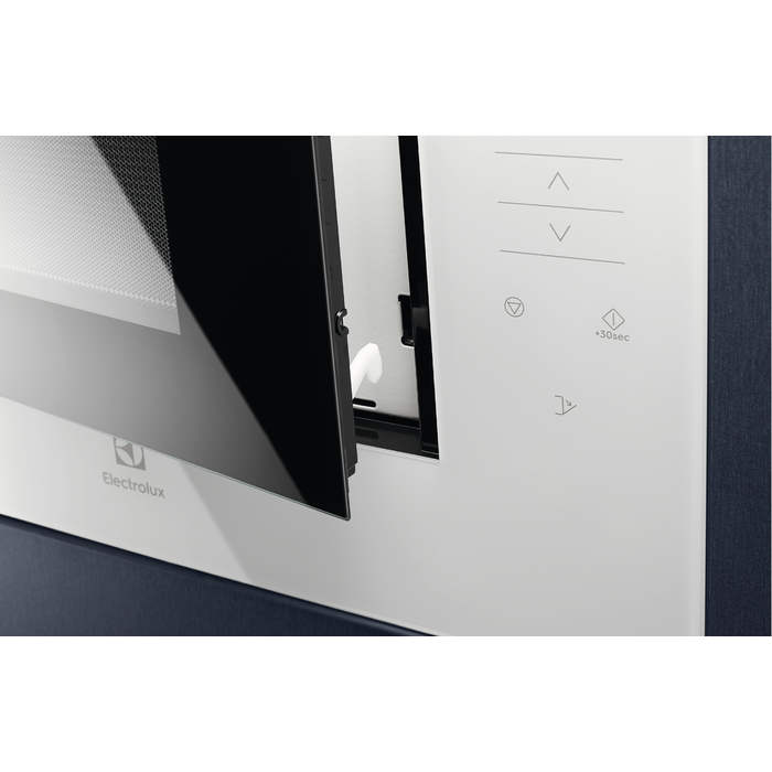 Electrolux - Мікрохвильова піч - KMFE264TEW
