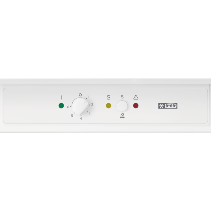 Electrolux - Вбудована морозильна камера - RYB2AF82S
