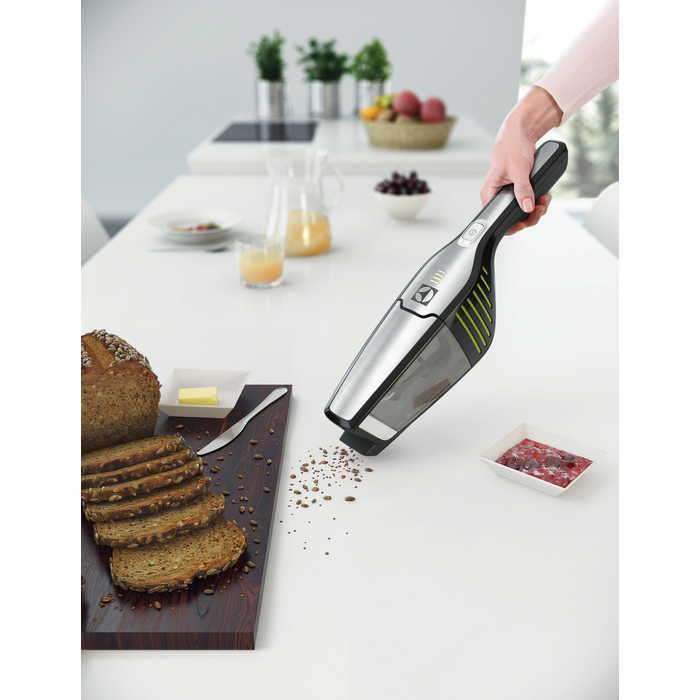 Electrolux - Беспроводной пылесос - ZB3214G