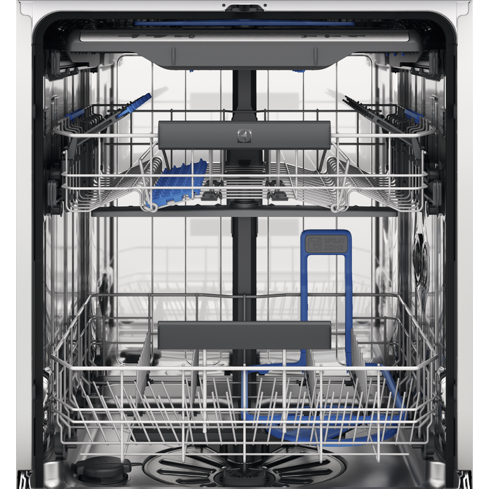 Electrolux - Встроенная - EEZ69410W