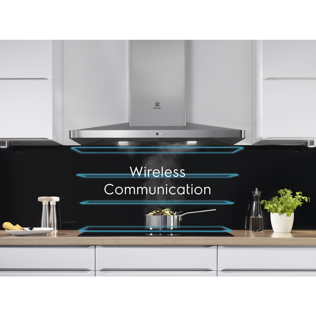 Electrolux - Газова - GPE365YPB