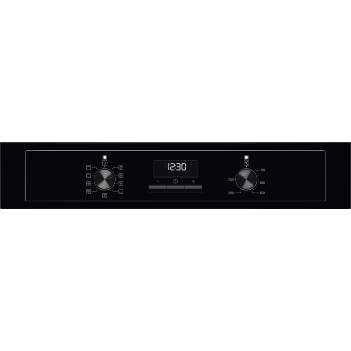 Electrolux - Духова шафа - EOF3H40BK