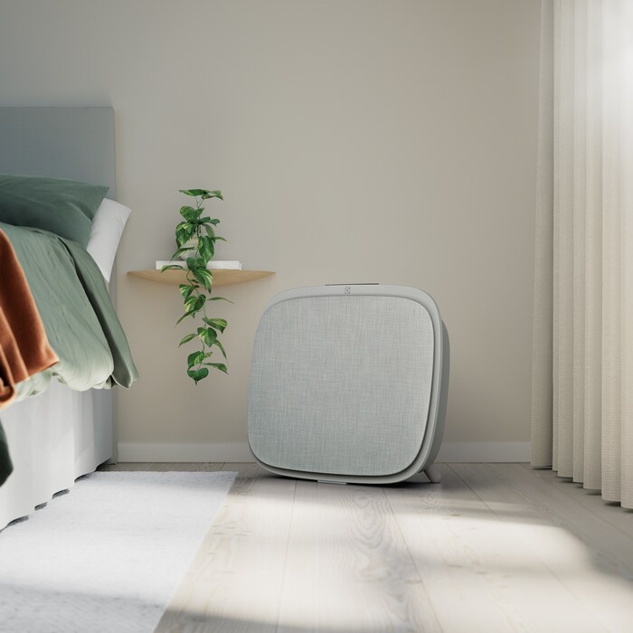 Electrolux - Air Purifier - WA71-305GY