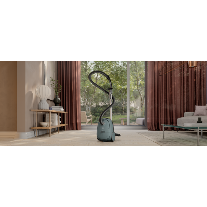 Electrolux - Мешковый пылесос - EB61C1OG